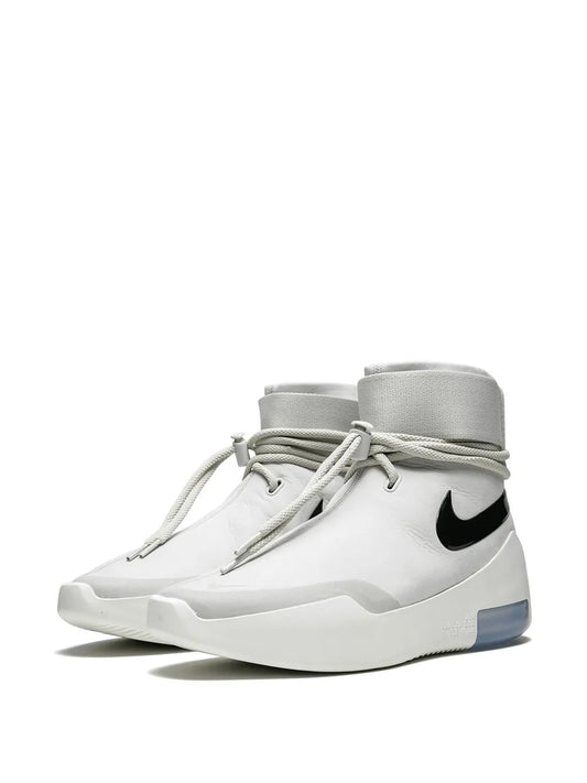 X Fear Of God Air Shoot Around Sneakers