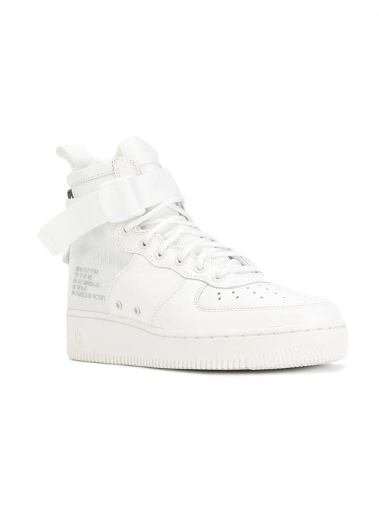 Special Field Air Force 1 Mid Sneakers