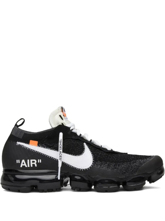 X Off-White The 10 Air Vapormax Flyknit Sneakers