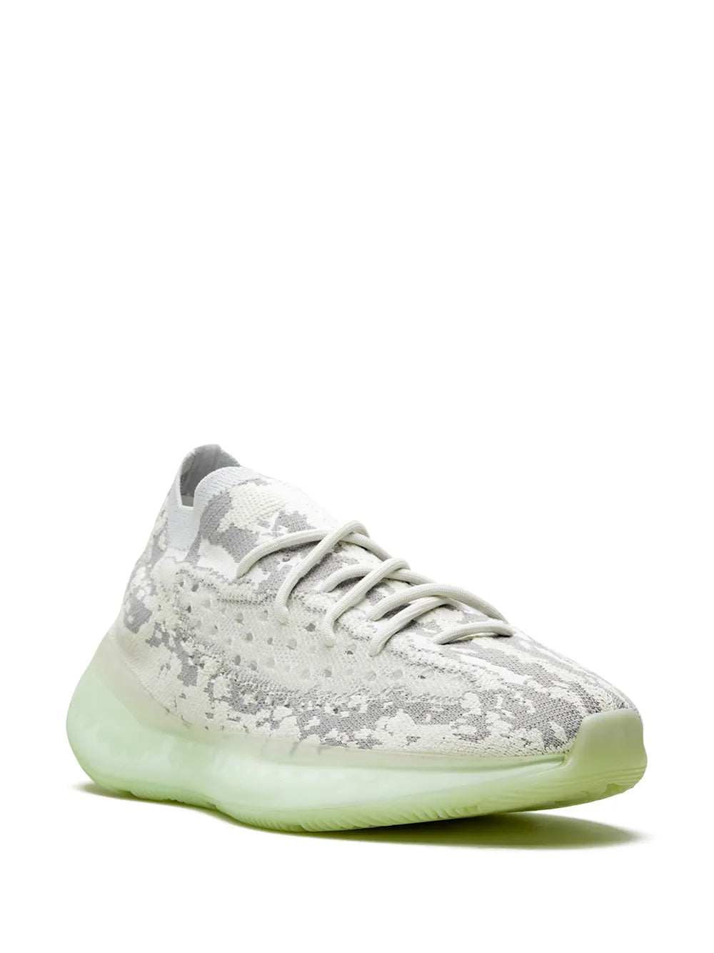 Yeezy Boost 380 Alien Sneakers