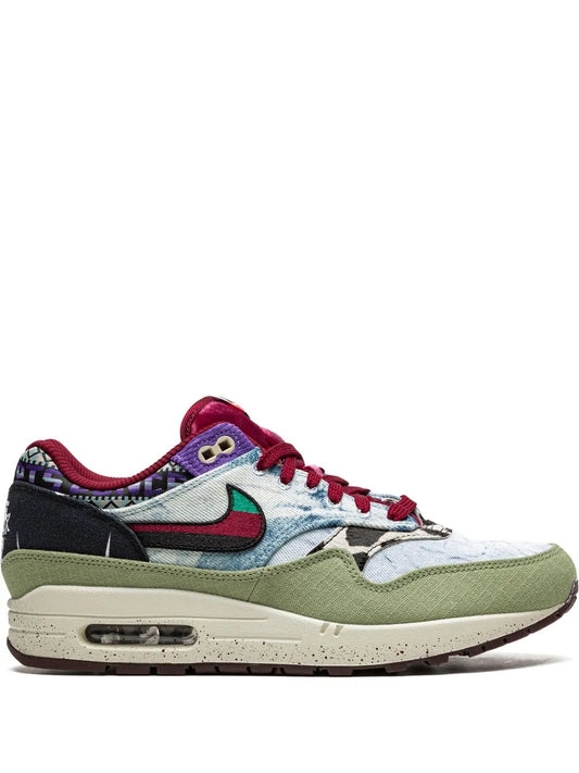 X Concepts Air Max 1 Mellow Sneakers
