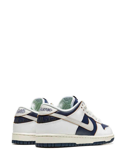 X Huf Sb Dunk Low Nyc Sneakers