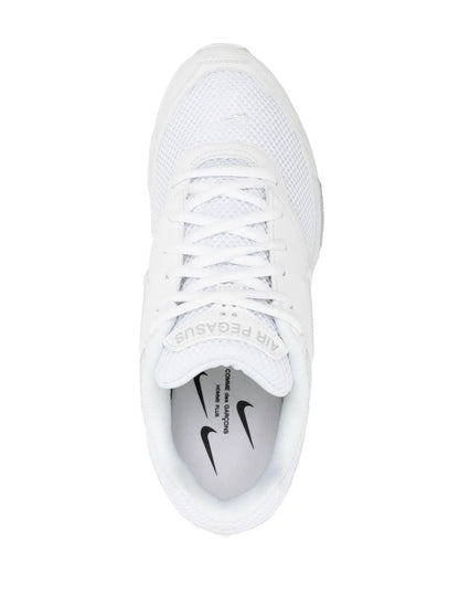 X  Air Pegasus 2005 Lace-Up Sneakers